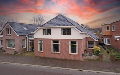 Hoofdweg 18
