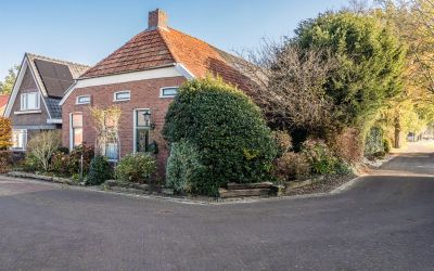 Hoenderkamp 7