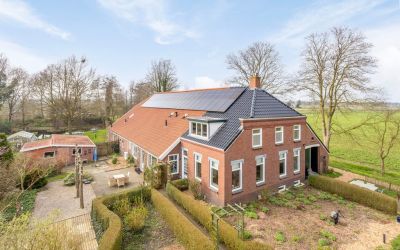 Hoornderweg 19-B