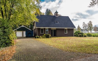 Hoofdweg 110