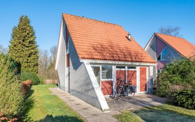 Paviljoenweg 2-H28