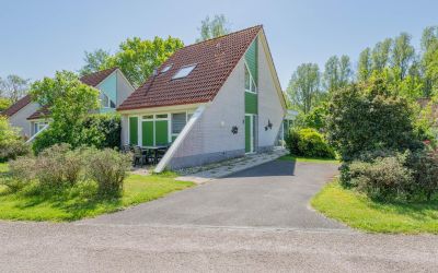 Paviljoenweg 2-H40