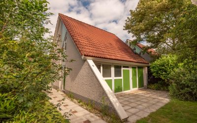 Paviljoenweg 2-H5