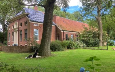 Dorpsstraat 19
