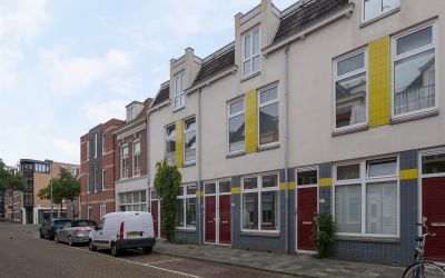 Ganzevoortsingel 31