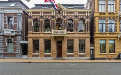 Stationsstraat 9-B