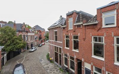Coehoornsingel 85-A