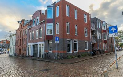 Kleine Mole. 10-C