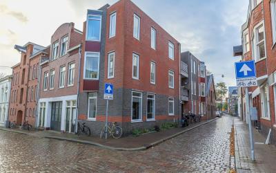 Kleine Mole. 10-E