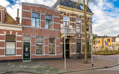 Trompstraat 3