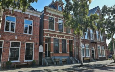 Trompstraat 20-A