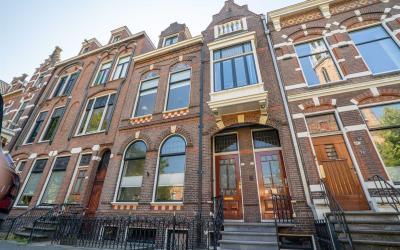 Radesingel 7