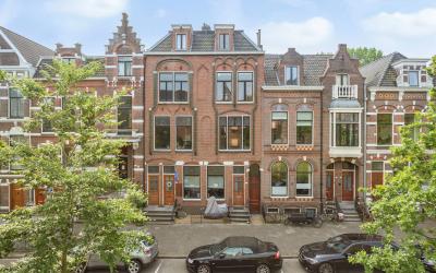 Radesingel 9-A