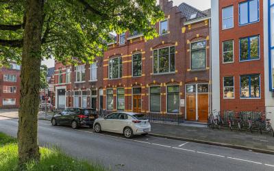 Radesingel 33-A