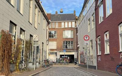 Steentilstr. 46-1A
