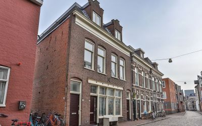 Kleine Steentilstraat 2-A