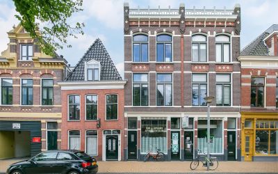 Gedempte Zuiderdiep 110-A