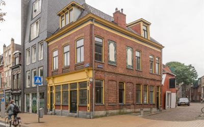 Gedempte Zuiderdiep 124