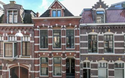 Museumstraat 2-A