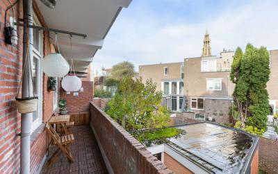 Torenstraat 11-B
