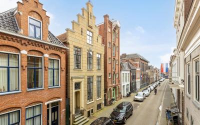 Haddingestraat 16-B