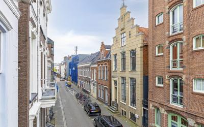 Haddingestraat 16-C