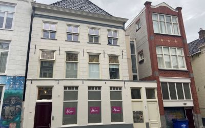 Pelsterstraat 16-A