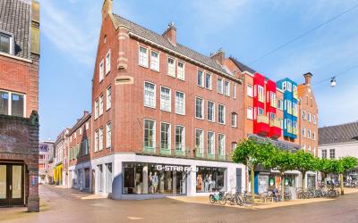 Herestraat 79-A