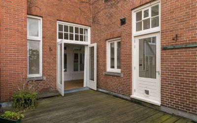 Herestraat 95-A