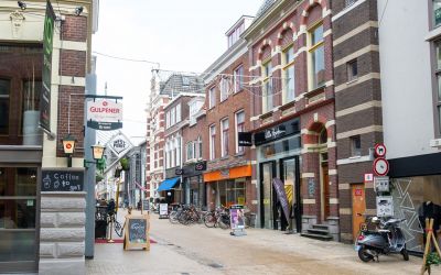 Burchtstraat 4-1