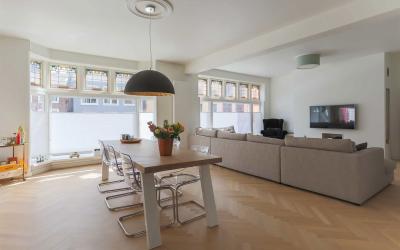 Oosterstraat 27-1