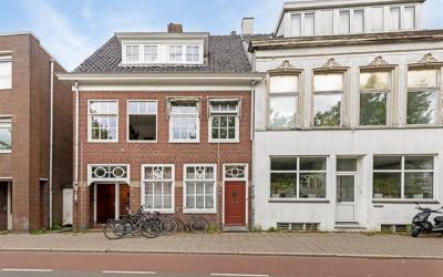 Schuitendiep 38-B