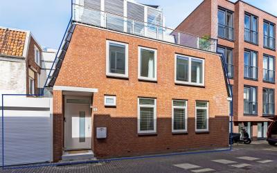 Mussengang 6