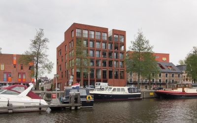Oosterkade 12-4