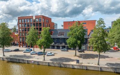 Oosterkade 13-A
