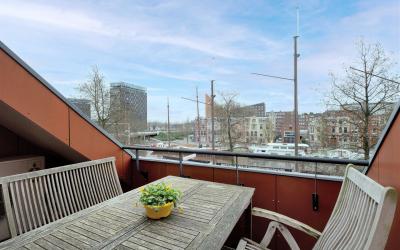 Oosterkade 13