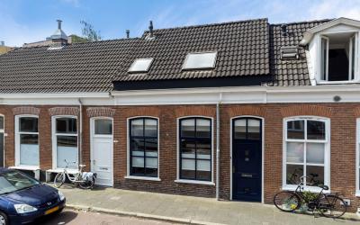Oosterhaven. 11