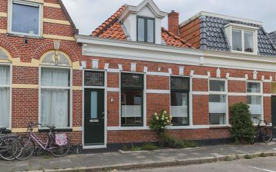 Oosterhavenstraat 8
