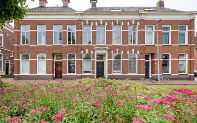 Damsterdiep 65