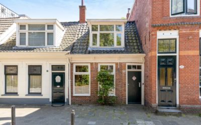 Kruitlaan 25