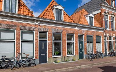 Nieuwe Sint. 46