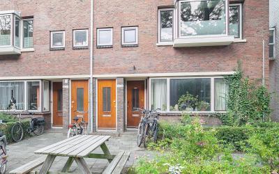 Kruitgracht 19-A