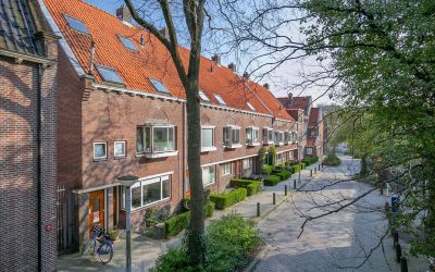 Gymnasiumstraat 2