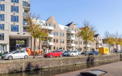 Turfsingel 52