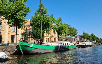 Turfsingel 1030