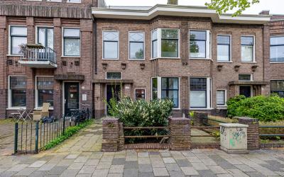 Oostersingel 166