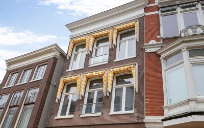 Zwanestraat 23-A