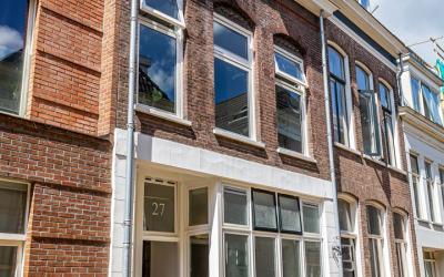 Visserstraat 27-A