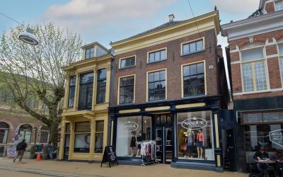 Oude Kijk in 't Jatstraat 30-A