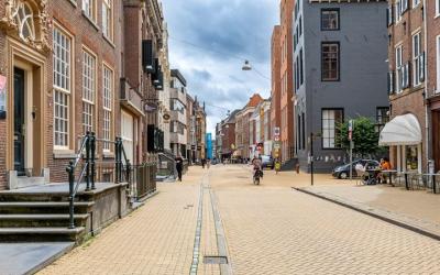 Poststraat 8